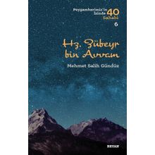 Hz. Zübeyr bin Avvam - Beyan Yayınları