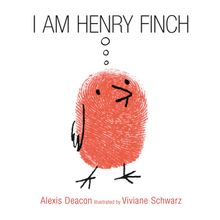 I Am Henry Finch - Walker Books