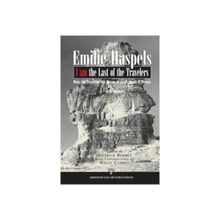 I Am The Last Of The Travelers - Emilie Haspels