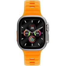 I-Chrono Ch010061.S38 Turuncu Akıllı Saat
