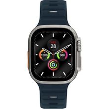 I-Chrono CH010061.S39 Koyu Mavi Akıllı Saat