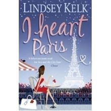 I HEART PARIS - LINDSEY KELK