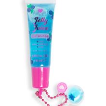 I Heart Revolution Juicy Jelly Blueberry Lip Gloss