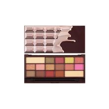 I Heart Revolution Rose Gold Mini Chocolate Far Paleti