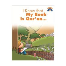 I KNOW MY BOOK IS QURAN (KİTABIMIN KURAN OLDUĞUNU BILIYORUM) - KOLEKTIF