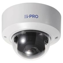 i-Pro WV-S22500-V3L 5 MP Ai Dome IP Kamera