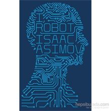I, Robot - Isaac Asimov