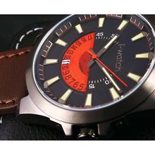 i-Watch 5346.C2 Erkek Kol Saati