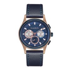 İ-watch 5579.C1 Erkek Kol Saati