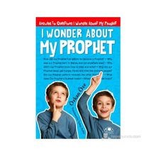 I Wonder About My Prophet - Özkan Öze