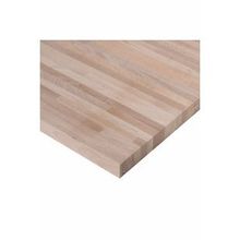 İahşap Kayın Ahşap Plaka Masif 18 mm Panel Tabaka