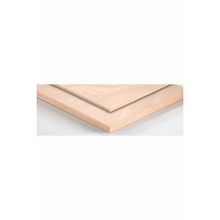 İahşap Kayın Kontraplak 4 mm Panel Plaka Tabaka