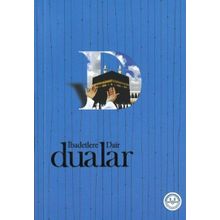 İbadetlere Dair Dualar - Kolektif