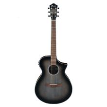 Ibanez AEWC11-TCB / Elektro Akustik Gitar