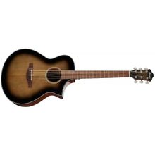 Ibanez AEWC11-TCB / Elektro Akustik Gitar
