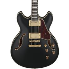 Ibanez AS73G-BKF Elektro gitar