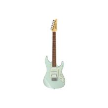 Ibanez AZES40-MGR HSS Green Elektro Gitar