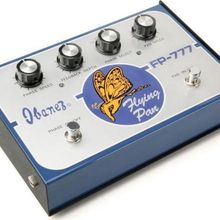 Ibanez FP777 Sound Effect