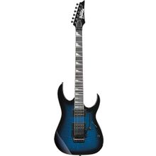 Ibanez GRG320FA TBS Transparent Blue Sunburst Elektro Gitar