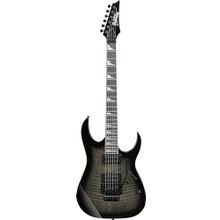 Ibanez GRG320FA TKS Transparent Black Sunburst Elektro Gitar