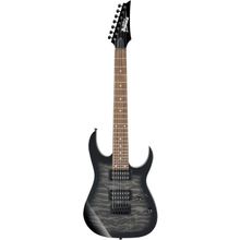IBANEZ GRG7221QA-TKS 7 Telli Elektro Gitar