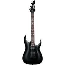 Ibanez GRGA120-BKN Akçaağaç Siyah Elektro Gitar