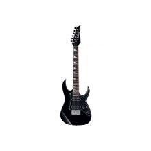 IBANEZ GRGM21-BKN Mikro Elektro Gitar