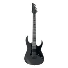 IBANEZ GRGR131EX-BKF GRGR Elektro Gitar