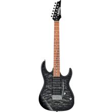 Ibanez GRX70QA-TKS GIO Elektro Gitar