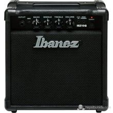 Ibanez IBZ 10G Elektro Gitar Amfisi