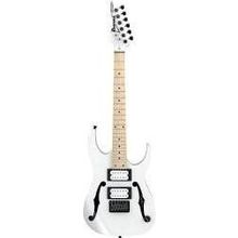 Ibanez PGMM31-WH Paul Gilbert Signature Elektro Gitar