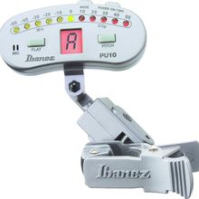 Ibanez PU10-Sl Japon Clip Tuner