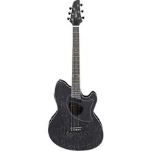 Ibanez TCM50-GBO Elektro Akustik Gitar