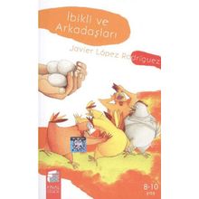İbikli ve Arkadaşları - Javier Lopez Rodriguez