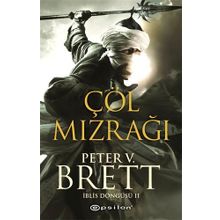 İblis Döngüsü 2 - Çöl Mızrağı