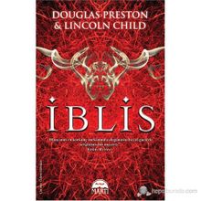 İBLIS - DOUGLAS PRESTON;LINCOLN CHILD