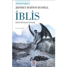İblis - Erken Hıristiyan Geleneği - Jeffrey Burton Russell