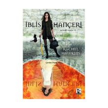 İblis Hançeri - Rachel Hawkins