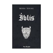 İblis - Mihail Yuryeviç Lermontov