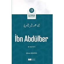 İbn Abdülber Siyerin Öncüleri 19 - Firdevs Yıldız