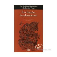 İBN BATTUTA SEYAHATNAMESI (TEK KITAP) - EBU ABDULLAH MUHAMMED İBN BATTUTA TANCI