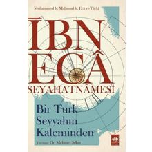 İbn Eca Seyahatnamesi - Kolektif