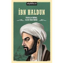 İbn Haldun Düşünürler - Ahmet Üzümcüoğlu
