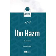 İbn Hazm Siyerin Öncüleri 17 - Osman Curuk