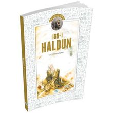 İbn-i Haldun - Fatih Erdoğan