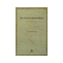 İBN SINA'NIN EPISTEMOLOJISI - GENEL