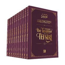 İbn Teymiyye Tefsiri 10 Cilt - seyhu’l islam ibn teymiyye