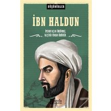 İbni Haldun - Ahmet Aslan