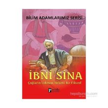 İbni Sina - Ali Kuzu