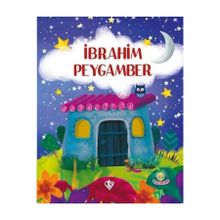 İbrahim Peygamber Cimcirik ve Şimşirikten Bulmacalarla - Diyanet Vakfı Yayınları